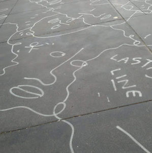 Meet your Posher, Nico